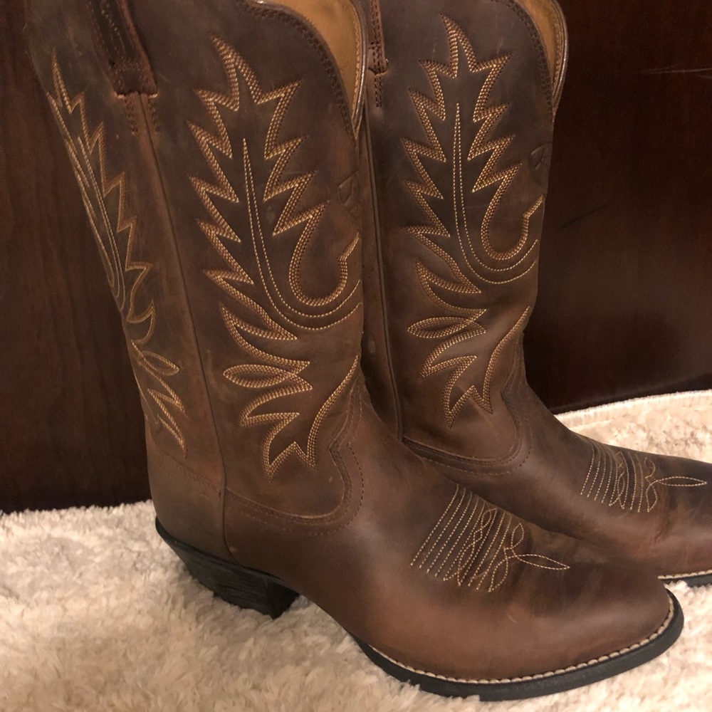Boots